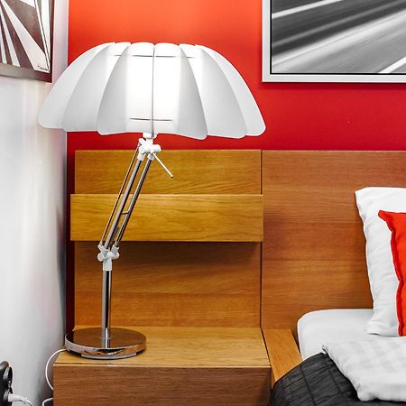 Aura Apartment Βρότσλαβ Εξωτερικό φωτογραφία