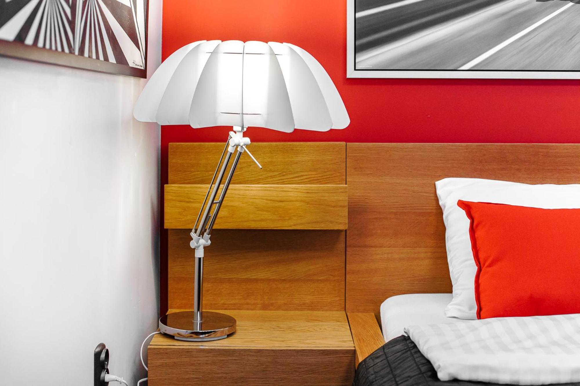 Aura Apartment Βρότσλαβ Εξωτερικό φωτογραφία